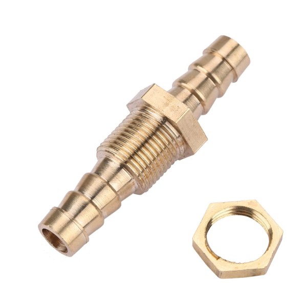 Madical Brass Products